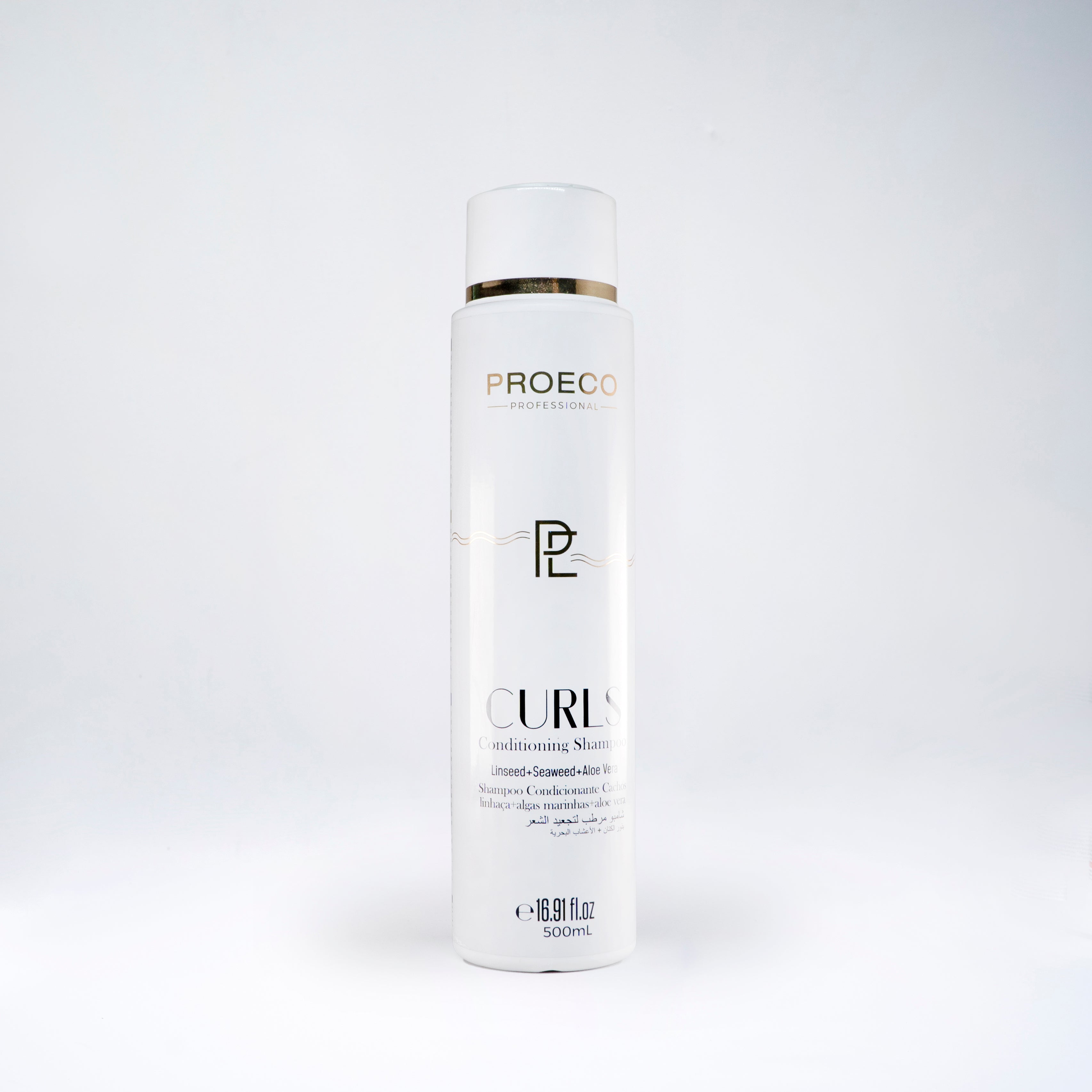 Pro Eco - Conditioning Shampoo