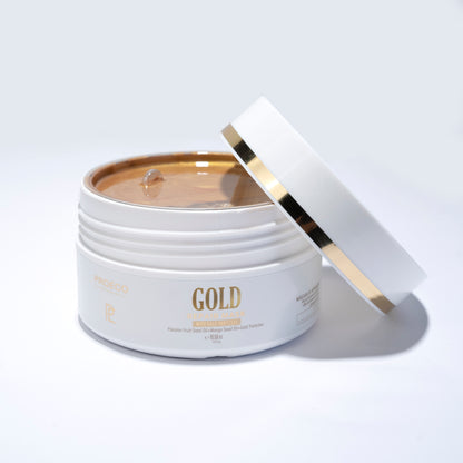 Pro Eco – Gold Repair Mask