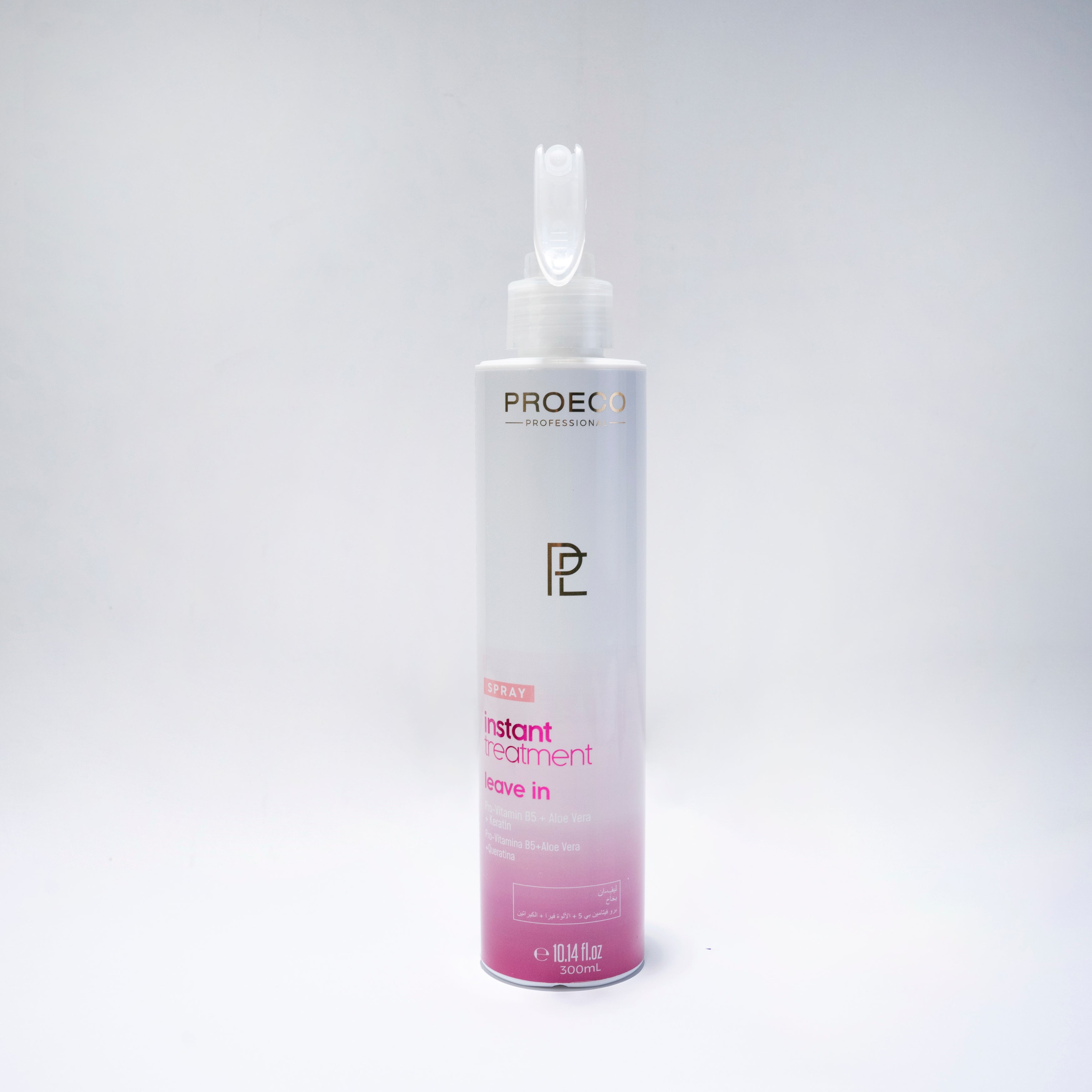 Pro Eco - Instant Leave-In Spray