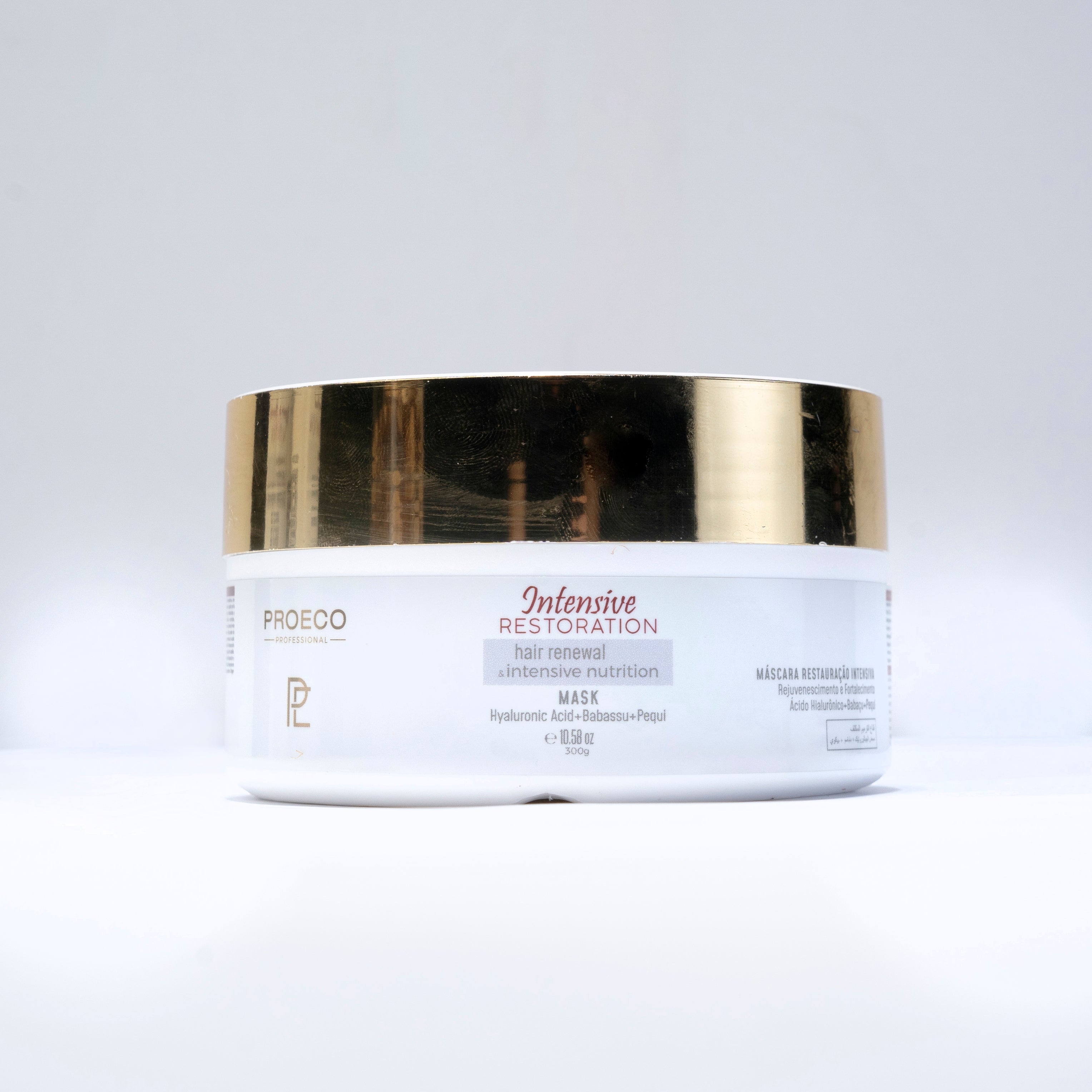 Pro Eco - Restoration Mask