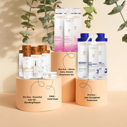 Complete Salon Starter Kit